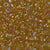 15/O Japanese Seed Beads Rainbow 251A - Beads Gone Wild
