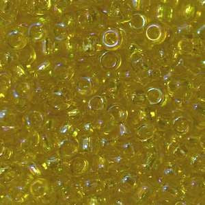 6/O Japanese Seed Beads Rainbow 252 - Beads Gone Wild
