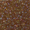 8/O Japanese Seed Beads Rainbow 256A - Beads Gone Wild