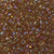 8/O Japanese Seed Beads Rainbow 256A - Beads Gone Wild
