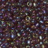 15/O Japanese Seed Beads Rainbow 256 - Beads Gone Wild