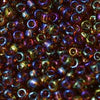 15/O Japanese Seed Beads Rainbow 257 - Beads Gone Wild