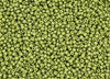11/o Japanese Seed Bead 2602F Semi-Glazed - Beads Gone Wild
