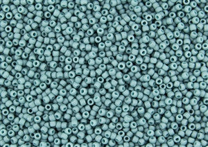 11/o Japanese Seed Bead 2604F Semi-Glazed - Beads Gone Wild
