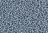 11/o Japanese Seed Bead 2605F Semi-Glazed - Beads Gone Wild