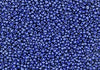 11/o Japanese Seed Bead 2607F Semi-Glazed - Beads Gone Wild