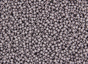 11/o Japanese Seed Bead 2608F Semi-Glazed - Beads Gone Wild
