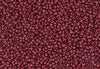 11/o Japanese Seed Bead 2609F Semi-Glazed - Beads Gone Wild