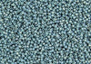 11/o Japanese Seed Bead 2634F Semi-Glazed - Beads Gone Wild