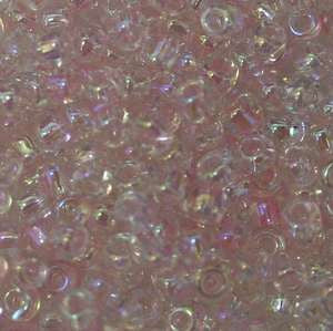 6/O Japanese Seed Beads Rainbow 265 - Beads Gone Wild
