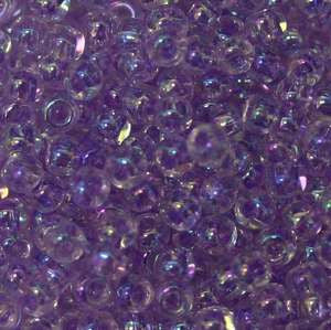 6/O Japanese Seed Beads Rainbow 269 - Beads Gone Wild
