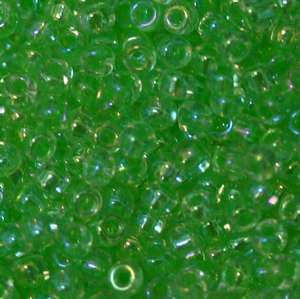 6/O Japanese Seed Beads Rainbow 270 - Beads Gone Wild
