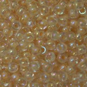 15/O Japanese Seed Beads Rainbow 282 - Beads Gone Wild
