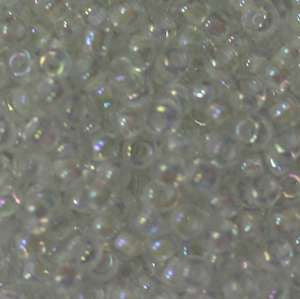 6/O Japanese Seed Beads Rainbow 284 - Beads Gone Wild
