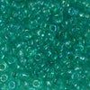 15/O Japanese Seed Beads Rainbow 287 npf - Beads Gone Wild