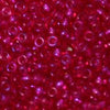 15/O Japanese Seed Beads Rainbow 299I npf - Beads Gone Wild