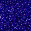 15/O Japanese Seed Beads Rainbow 299 npf - Beads Gone Wild