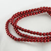 2mm Czech Pearl Brick 150 pcs - Beads Gone Wild
