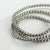 2mm Czech Pearl Latte 150 pcs - Beads Gone Wild
