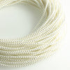 2mm Czech Pearl Bright White 150 pcs - Beads Gone Wild