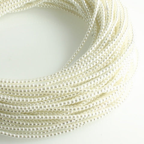 Czech Pearls