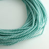 2mm Czech Pearl Celeste 150 pcs - Beads Gone Wild