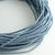 2mm Czech Pearl Cerulean Satin 150 pcs - Beads Gone Wild
