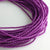 2mm Czech Pearl Deep Magenta 150 pcs - Beads Gone Wild
