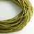2mm Czech Pearl Old Green Gold 150 pcs - Beads Gone Wild
