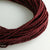 2mm Czech Pearl Wine 150 pcs - Beads Gone Wild
