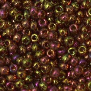 Gold Luster