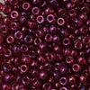 15/O Japanese Seed Beads Gold Luster 313 - Beads Gone Wild