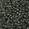 15/O Japanese Seed Beads Gold Luster 318C - Beads Gone Wild