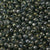 15/O Japanese Seed Beads Gold Luster 318C - Beads Gone Wild
