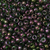 15/O Japanese Seed Beads Gold Luster 319B - Beads Gone Wild