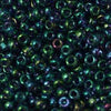 15/O Japanese Seed Beads Gold Luster 319C - Beads Gone Wild