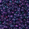 15/O Japanese Seed Beads Gold Luster 319E - Beads Gone Wild