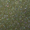 8/O Japanese Seed Beads Fancy 325A - Beads Gone Wild