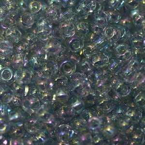 8/O Japanese Seed Beads Fancy 325B