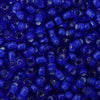 8/O Japanese Seed Beads Fancy 327A - Beads Gone Wild