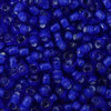 6/O Japanese Seed Beads Fancy 327A - Beads Gone Wild