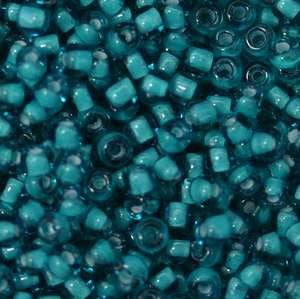 8/O Japanese Seed Beads Fancy 327C - Beads Gone Wild
