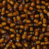 8/O Japanese Seed Beads Fancy 327D - Beads Gone Wild