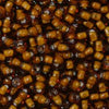 6/O Japanese Seed Beads Fancy 327D - Beads Gone Wild