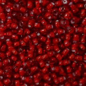 8/O Japanese Seed Beads Fancy 327