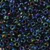 8/O Japanese Seed Beads Fancy 339A - Beads Gone Wild