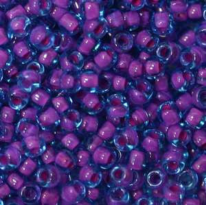 6/O Japanese Seed Beads Fancy 352 - Beads Gone Wild
