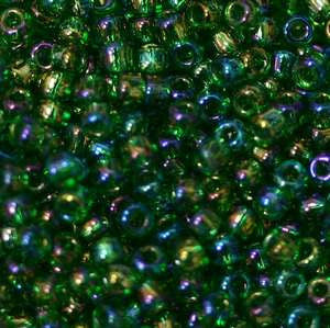 15/O Japanese Seed Beads Fancy 354 - Beads Gone Wild
