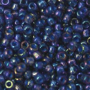 8/O Japanese Seed Beads Fancy 356C - Beads Gone Wild
