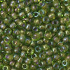 8/O Japanese Seed Beads Fancy 356H - Beads Gone Wild